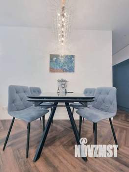 2-к квартира, вторичка, 73м2, 14/25 этаж