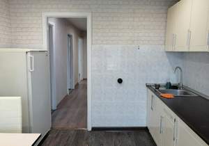 4-к квартира, вторичка, 74м2, 6/12 этаж