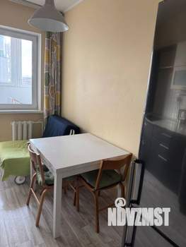 1-к квартира, вторичка, 42м2, 17/18 этаж