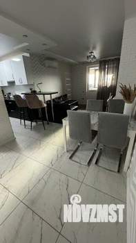 2-к квартира, вторичка, 70м2, 21/25 этаж