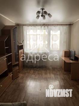 1-к квартира, вторичка, 30м2, 3/5 этаж
