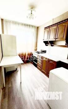 3-к квартира, вторичка, 62м2, 8/9 этаж