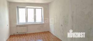 3-к квартира, вторичка, 63м2, 5/5 этаж