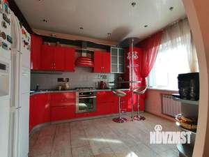 3-к квартира, вторичка, 119м2, 5/10 этаж