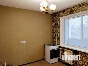 1-к квартира, вторичка, 38м2, 2/9 этаж