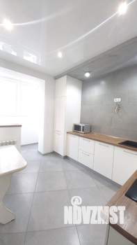 1-к квартира, вторичка, 46м2, 2/24 этаж