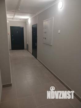 1-к квартира, вторичка, 30м2, 10/16 этаж