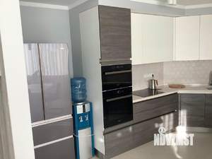 Студия квартира, вторичка, 60м2, 5/8 этаж