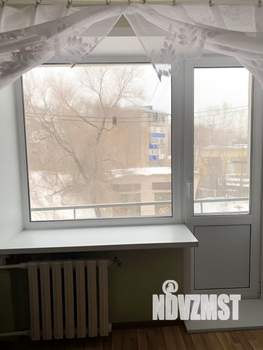 2-к квартира, вторичка, 39м2, 3/5 этаж