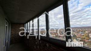 3-к квартира, вторичка, 95м2, 18/24 этаж