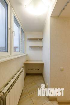 3-к квартира, вторичка, 71м2, 8/9 этаж