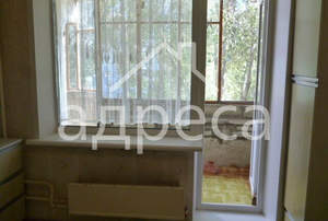 3-к квартира, вторичка, 70м2, 4/9 этаж