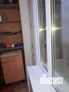 1-к квартира, вторичка, 35м2, 3/9 этаж