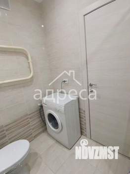 1-к квартира, вторичка, 47м2, 15/16 этаж