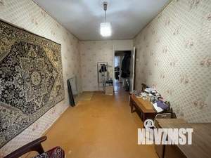 2-к квартира, вторичка, 47м2, 2/5 этаж