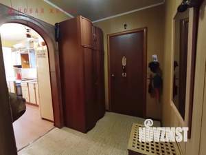 2-к квартира, вторичка, 50м2, 4/5 этаж