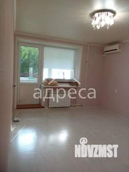 1-к квартира, вторичка, 32м2, 1/5 этаж