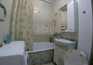 2-к квартира, вторичка, 46м2, 5/5 этаж