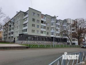 2-к квартира, вторичка, 42м2, 5/5 этаж