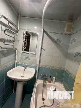1-к квартира, вторичка, 33м2, 9/9 этаж
