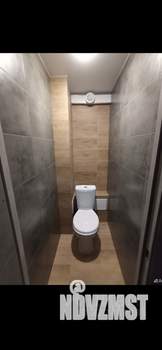 1-к квартира, вторичка, 33м2, 1/9 этаж