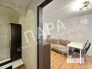 1-к квартира, вторичка, 31м2, 1/5 этаж