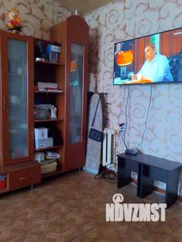 2-к квартира, вторичка, 42м2, 2/5 этаж
