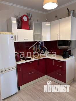 Студия квартира, вторичка, 32м2, 20/24 этаж