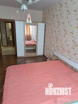 2-к квартира, вторичка, 69м2, 11/12 этаж