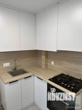 2-к квартира, вторичка, 44м2, 1/5 этаж