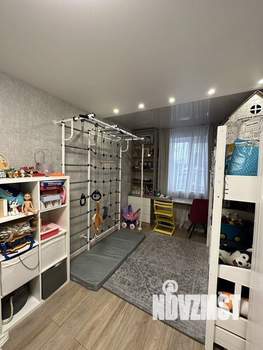 2-к квартира, вторичка, 67м2, 4/24 этаж