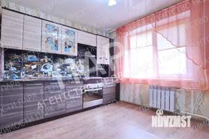 2-к квартира, вторичка, 57м2, 5/9 этаж