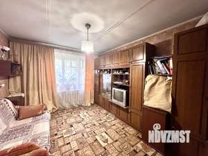 2-к квартира, вторичка, 51м2, 2/5 этаж