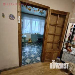 3-к квартира, вторичка, 71м2, 8/10 этаж