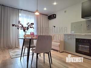 2-к квартира, вторичка, 63м2, 14/16 этаж