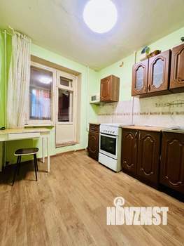 1-к квартира, вторичка, 40м2, 2/9 этаж