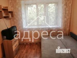 1-к квартира, вторичка, 21м2, 1/9 этаж