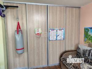 1-к квартира, вторичка, 32м2, 4/5 этаж