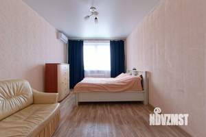 1-к квартира, вторичка, 40м2, 12/24 этаж