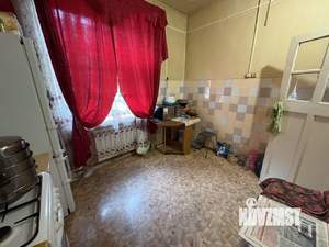 3-к квартира, вторичка, 76м2, 1/4 этаж