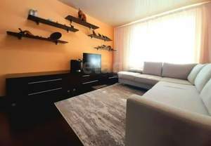 1-к квартира, вторичка, 38м2, 10/16 этаж