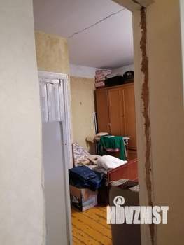 1-к квартира, вторичка, 32м2, 1/5 этаж