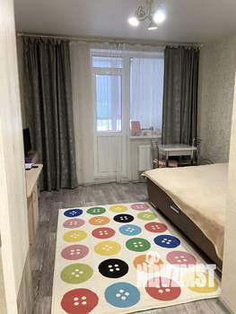 1-к квартира, вторичка, 30м2, 9/26 этаж