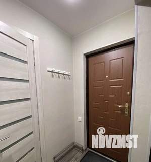 1-к квартира, вторичка, 22м2, 8/22 этаж