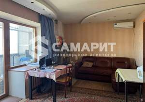 3-к квартира, вторичка, 90м2, 10/11 этаж