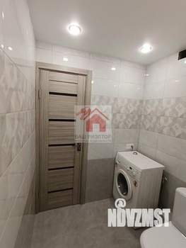 1-к квартира, вторичка, 31м2, 2/9 этаж