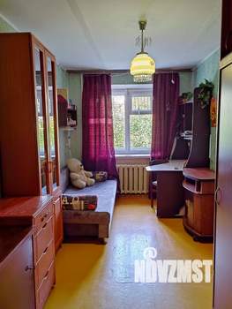 2-к квартира, вторичка, 45м2, 2/5 этаж