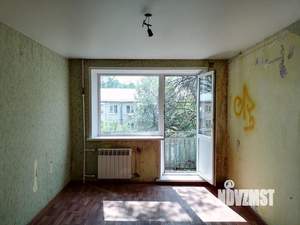 1-к квартира, вторичка, 32м2, 5/5 этаж