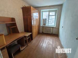 3-к квартира, вторичка, 67м2, 5/5 этаж