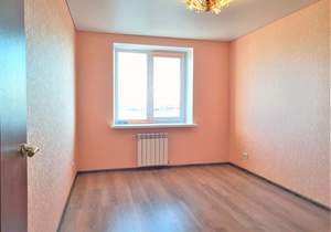 2-к квартира, вторичка, 54м2, 3/3 этаж